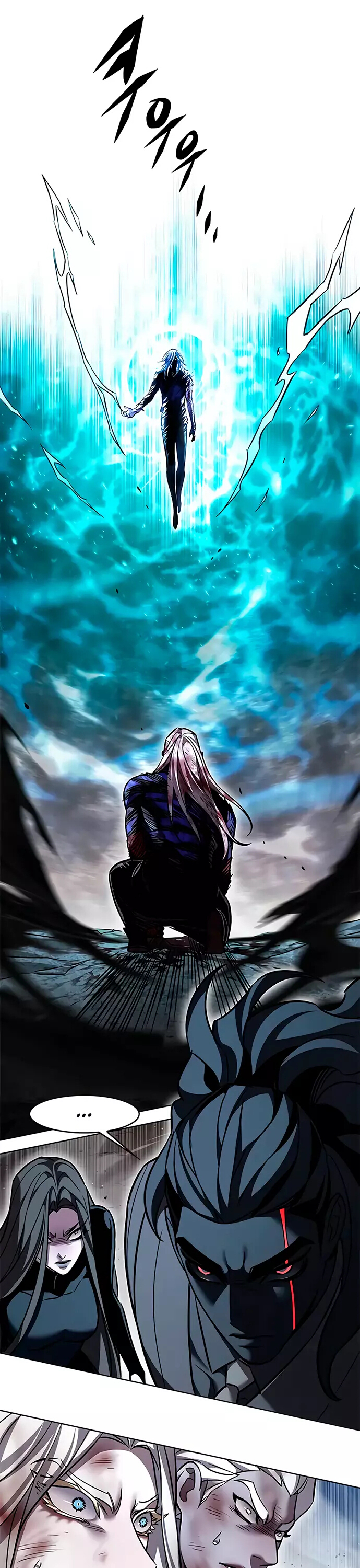 Read Элисед Eleceed Ru Manga Online