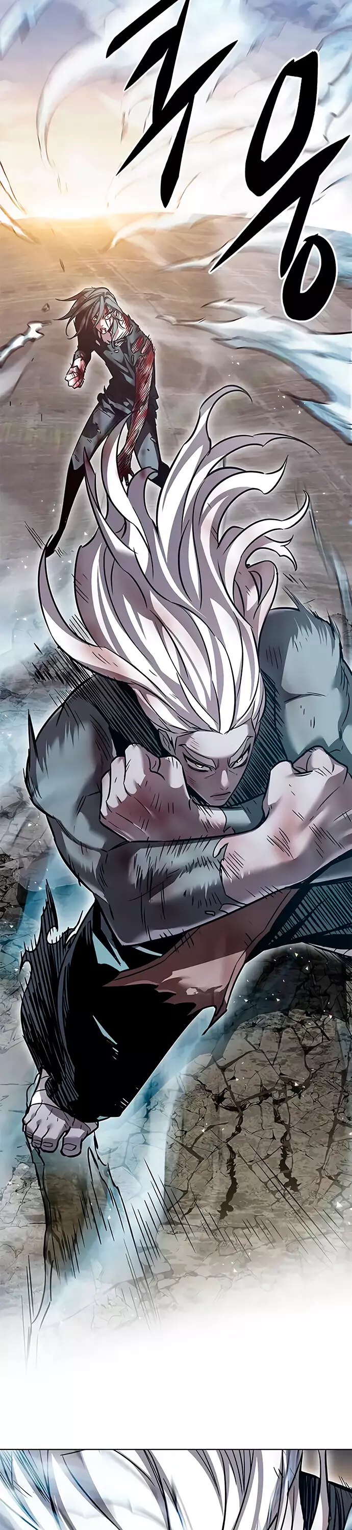 Read Элисед Eleceed Ru Manga Online