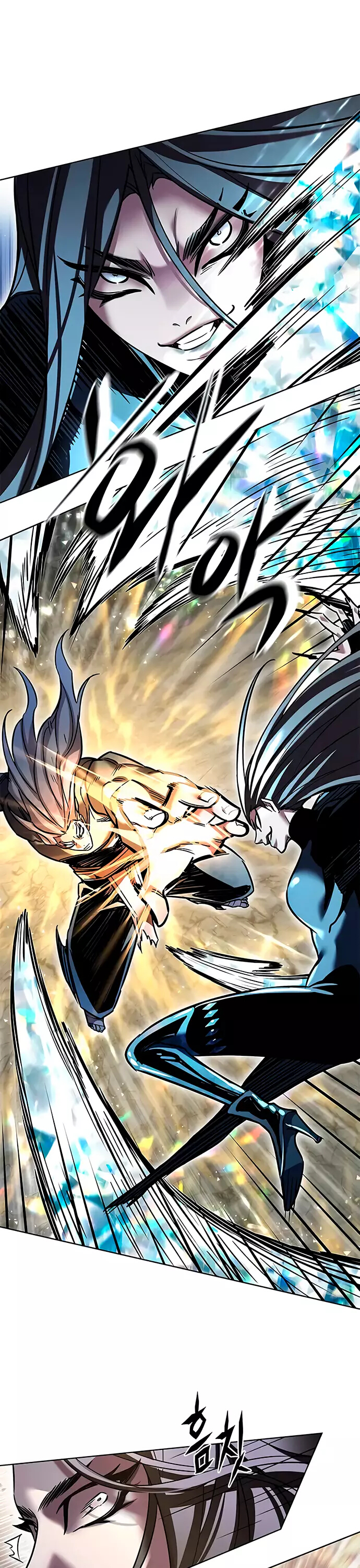 Read Элисед Eleceed Ru Manga Online