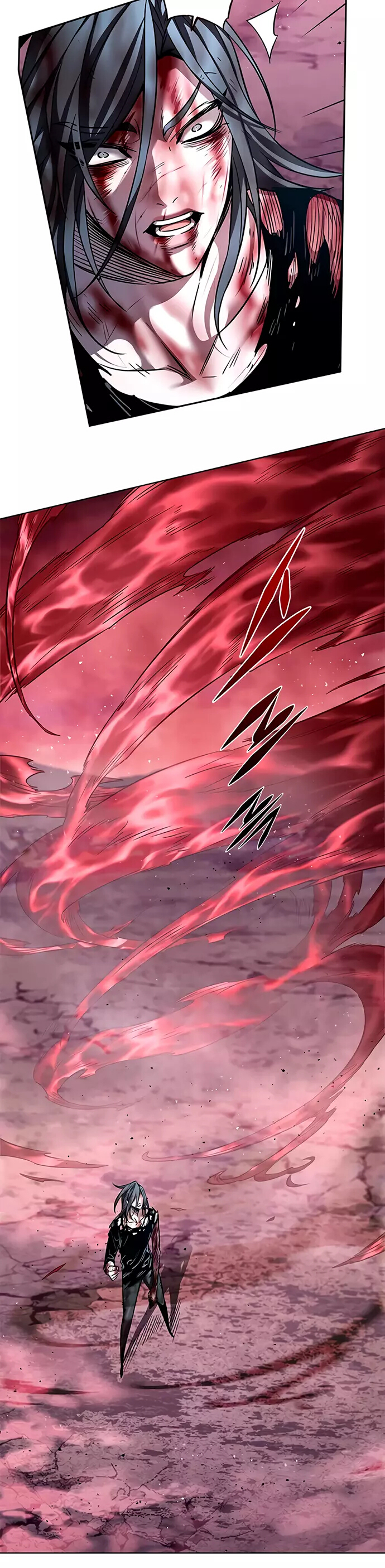 Read Элисед Eleceed Ru Manga Online