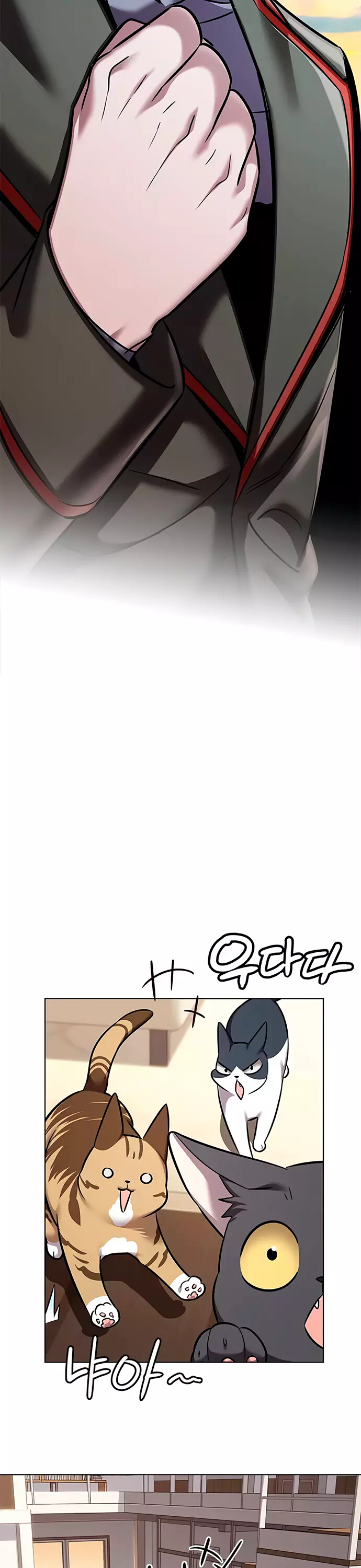 Read Элисед Eleceed Ru Manga Online