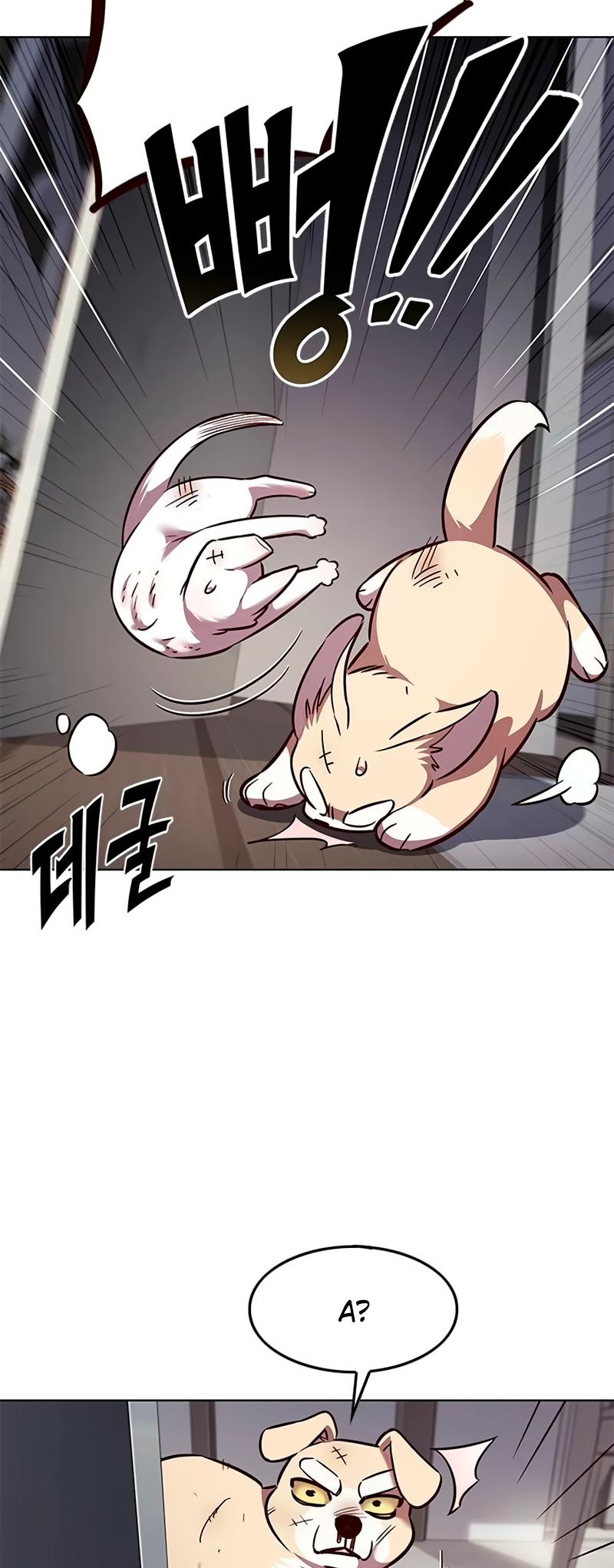 Read Элисед Eleceed Ru Manga Online