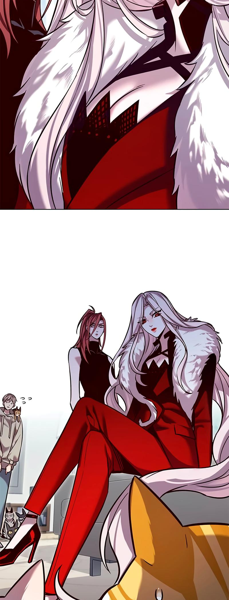 Read Элисед Eleceed Ru Manga Online