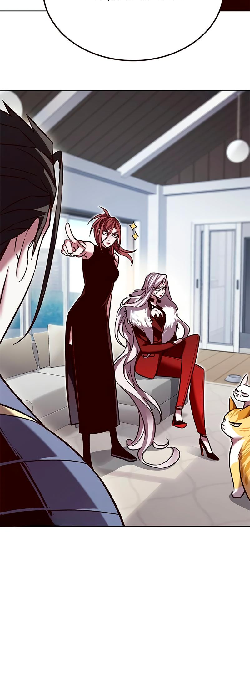 Read Элисед Eleceed Ru Manga Online