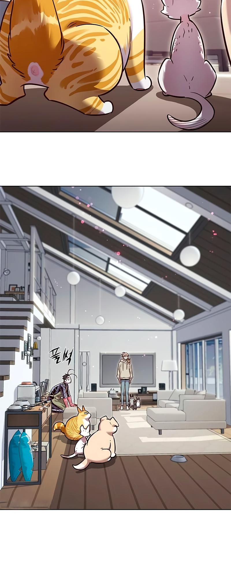 Read Элисед Eleceed Ru Manga Online