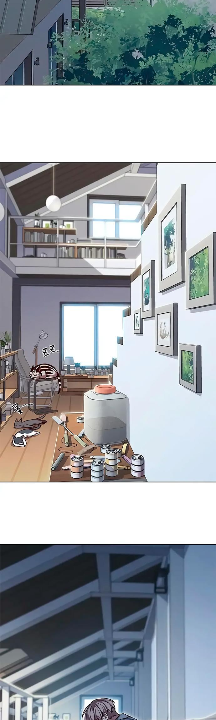 Read Элисед Eleceed Ru Manga Online