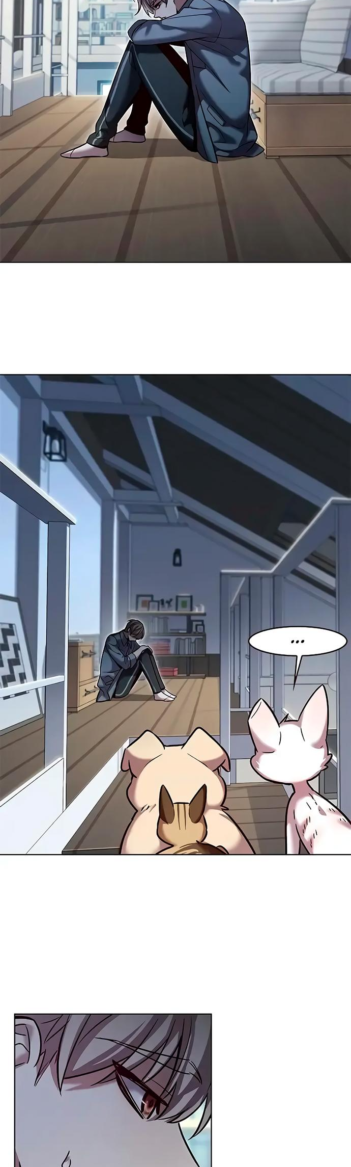 Read Элисед Eleceed Ru Manga Online