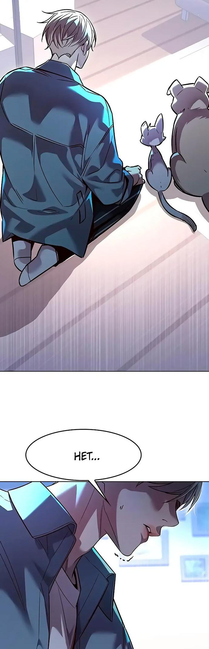 Read Элисед Eleceed Ru Manga Online