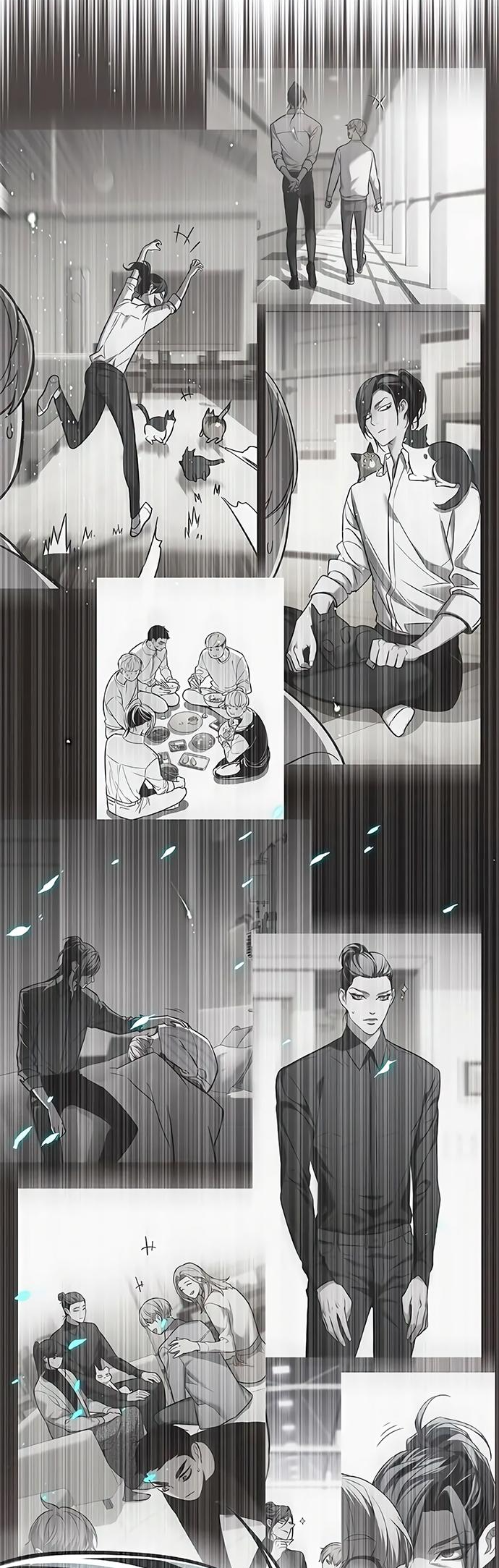 Read Элисед Eleceed Ru Manga Online