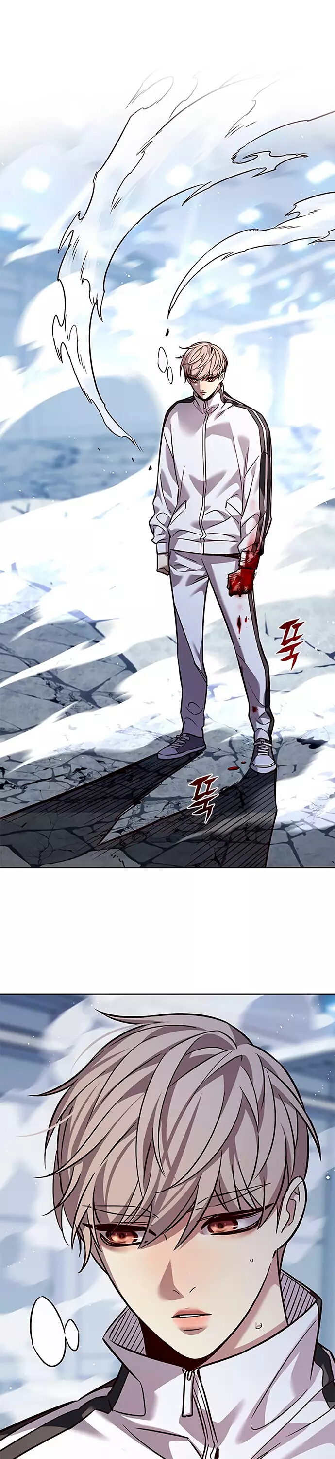 Read Элисед Eleceed Ru Manga Online