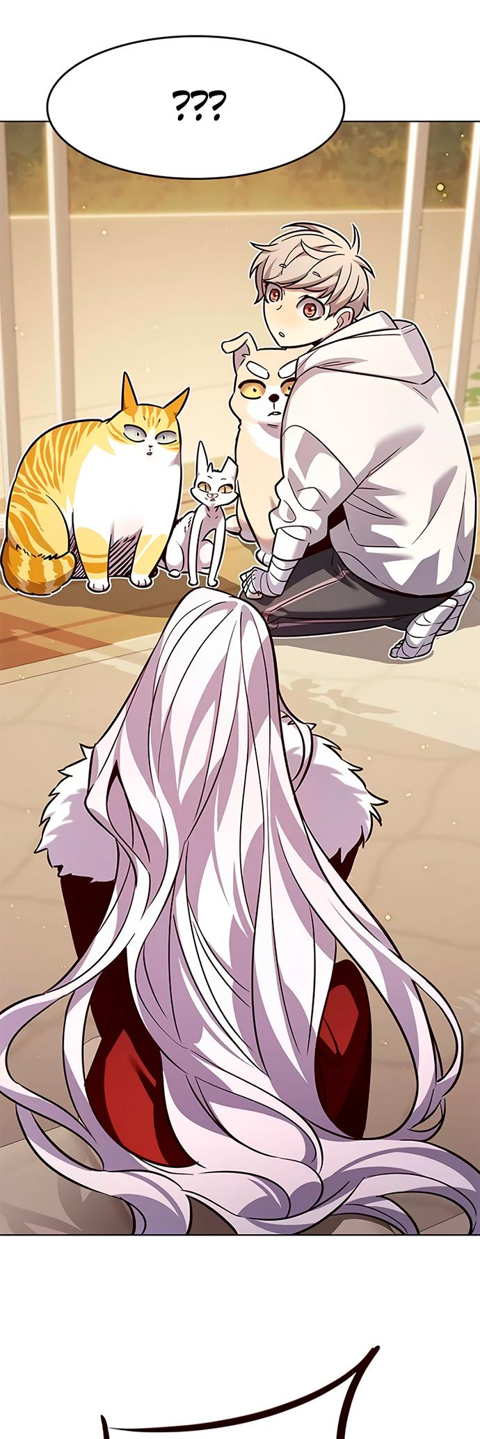 Read Элисед Eleceed Ru Manga Online
