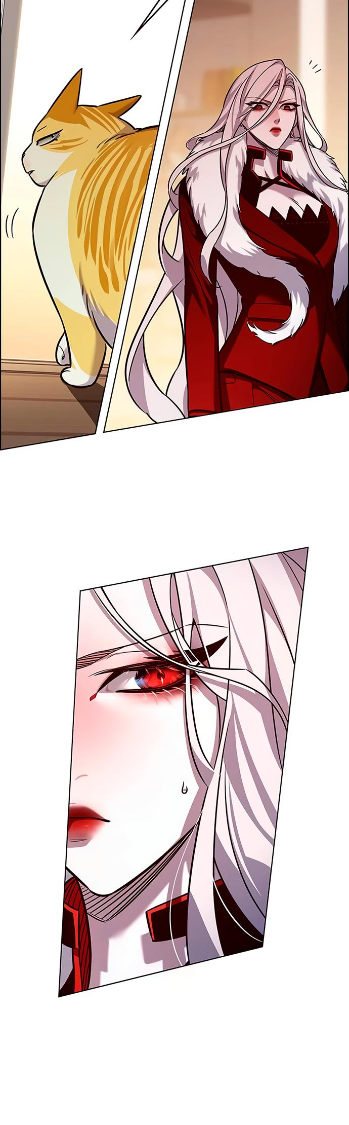 Read Элисед Eleceed Ru Manga Online