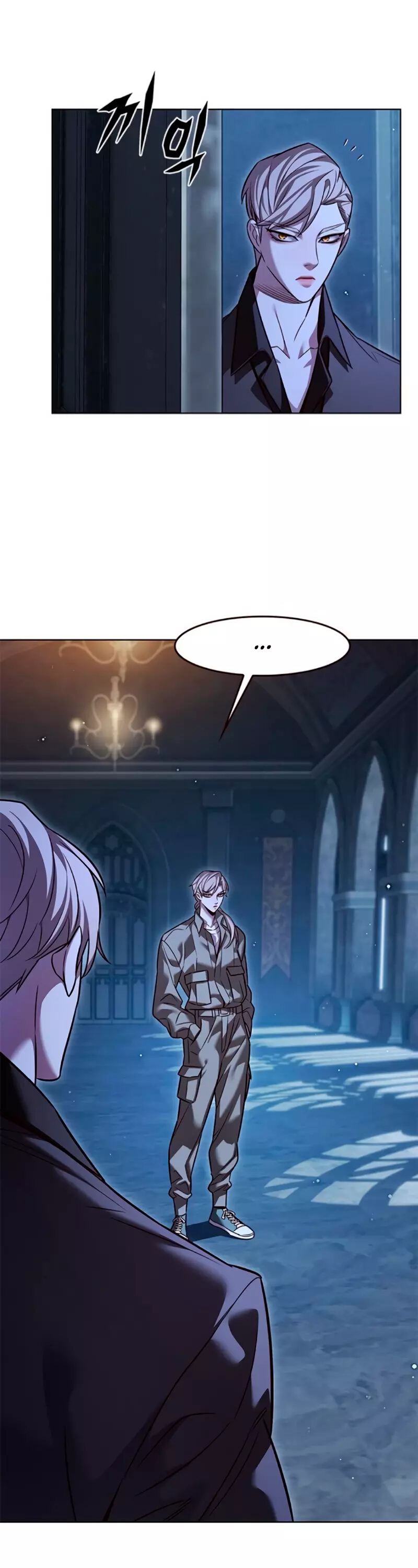 Read Элисед Eleceed Ru Manga Online