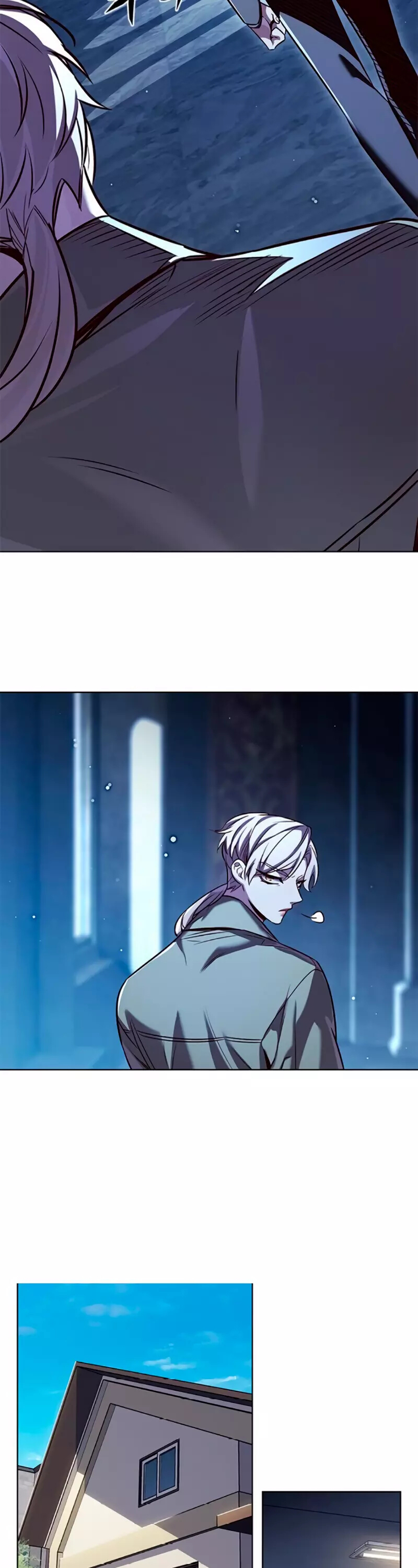 Read Элисед Eleceed Ru Manga Online