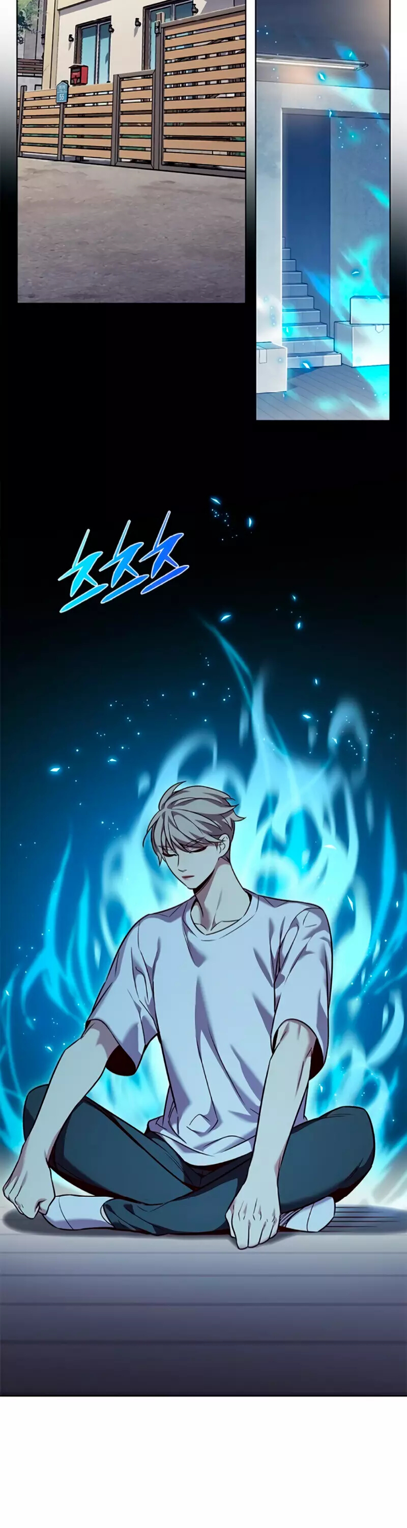 Read Элисед Eleceed Ru Manga Online