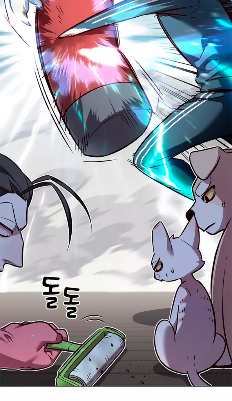 Read Элисед Eleceed Ru Manga Online