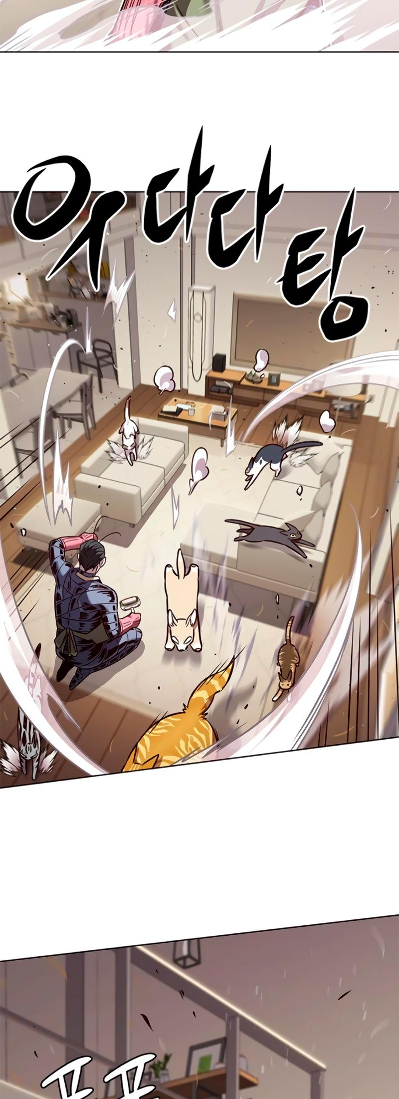 Read Элисед Eleceed Ru Manga Online