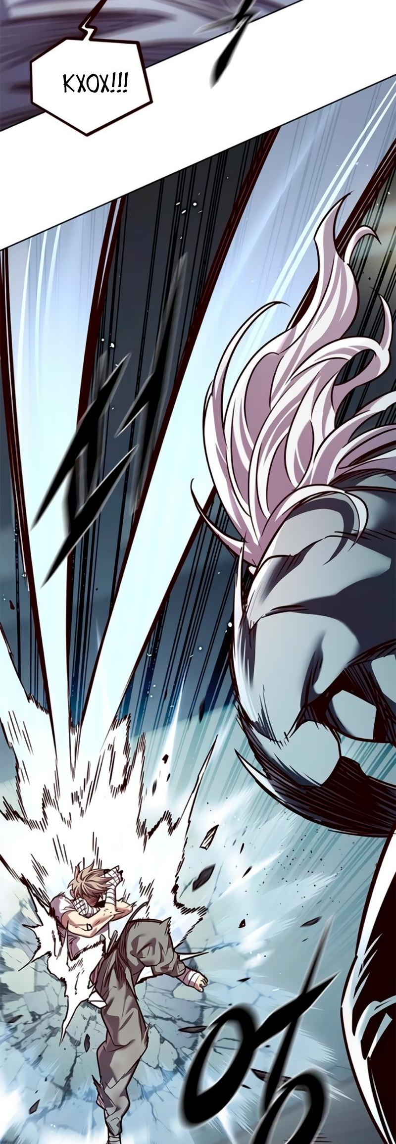 Read Элисед Eleceed Ru Manga Online