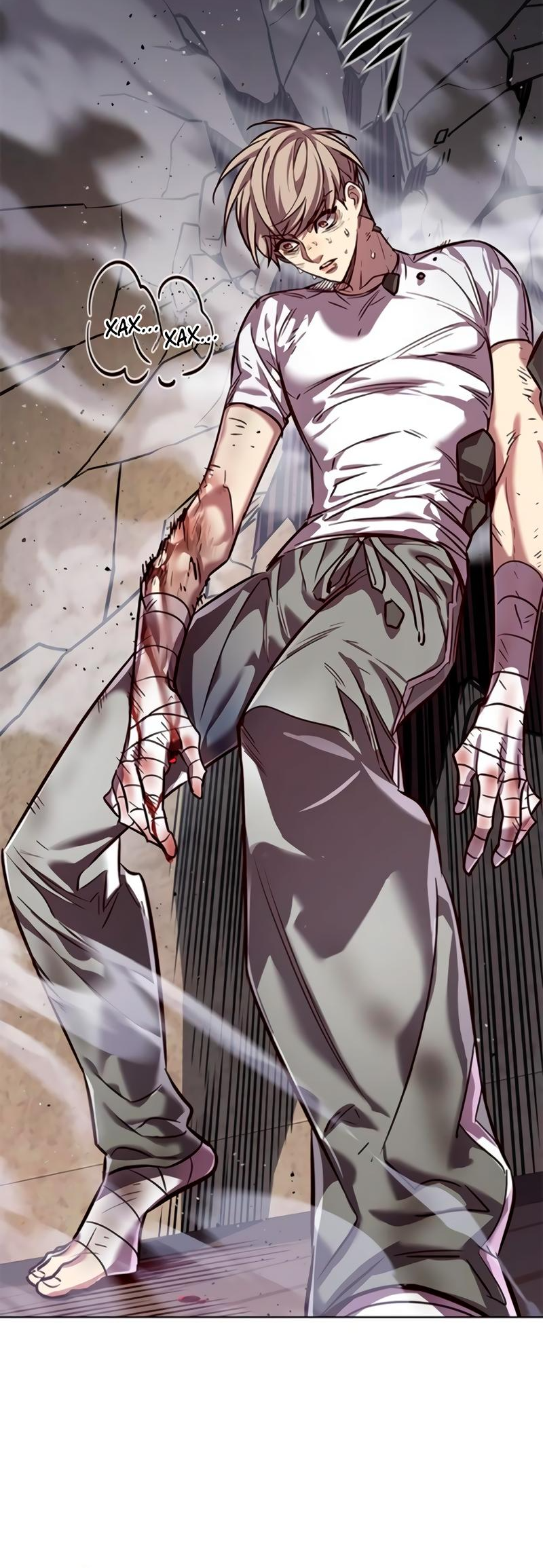 Read Элисед Eleceed Ru Manga Online