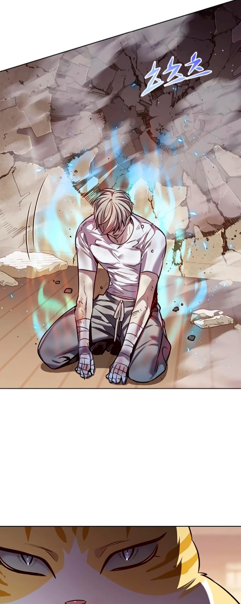 Read Элисед Eleceed Ru Manga Online