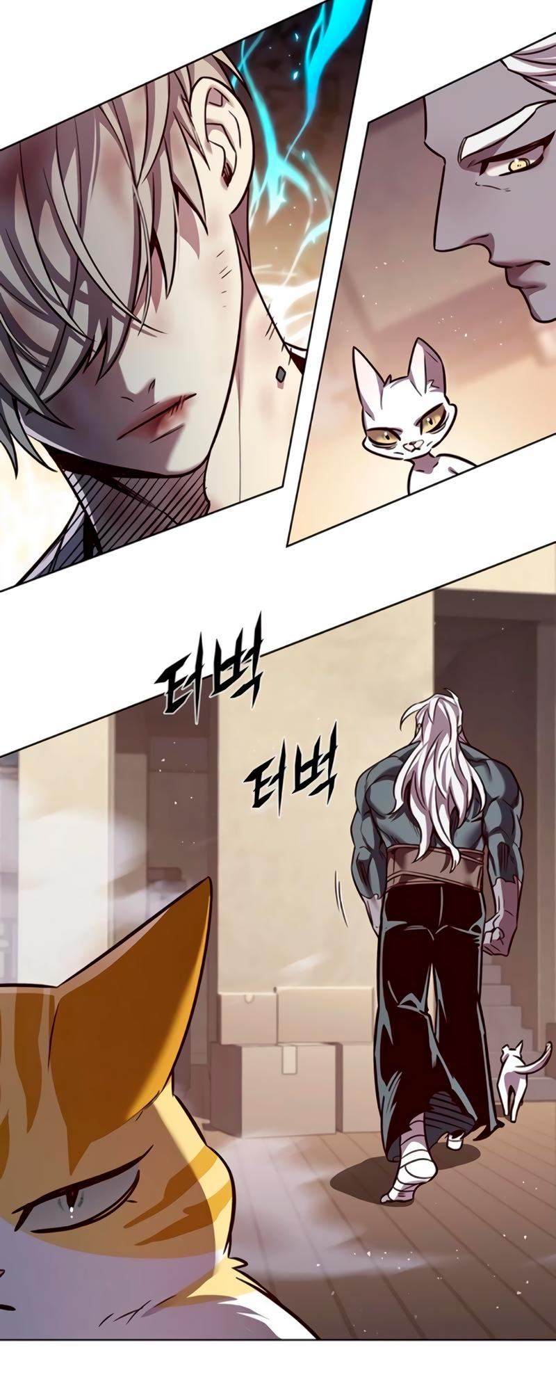 Read Элисед Eleceed Ru Manga Online
