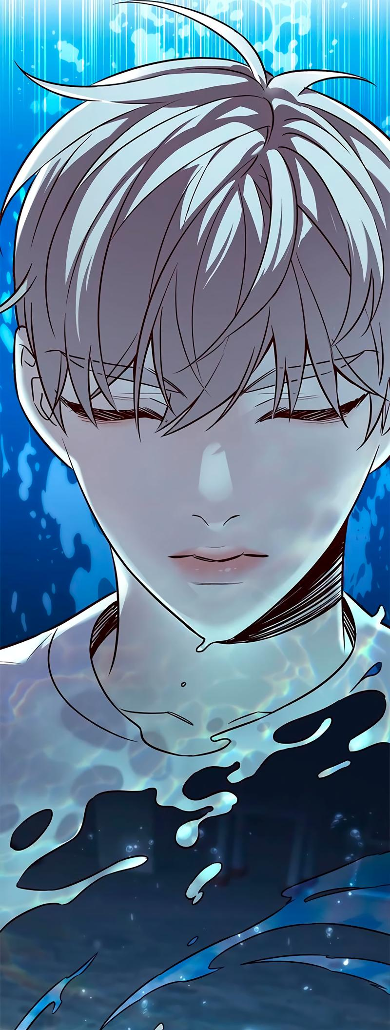 Read Элисед Eleceed Ru Manga Online