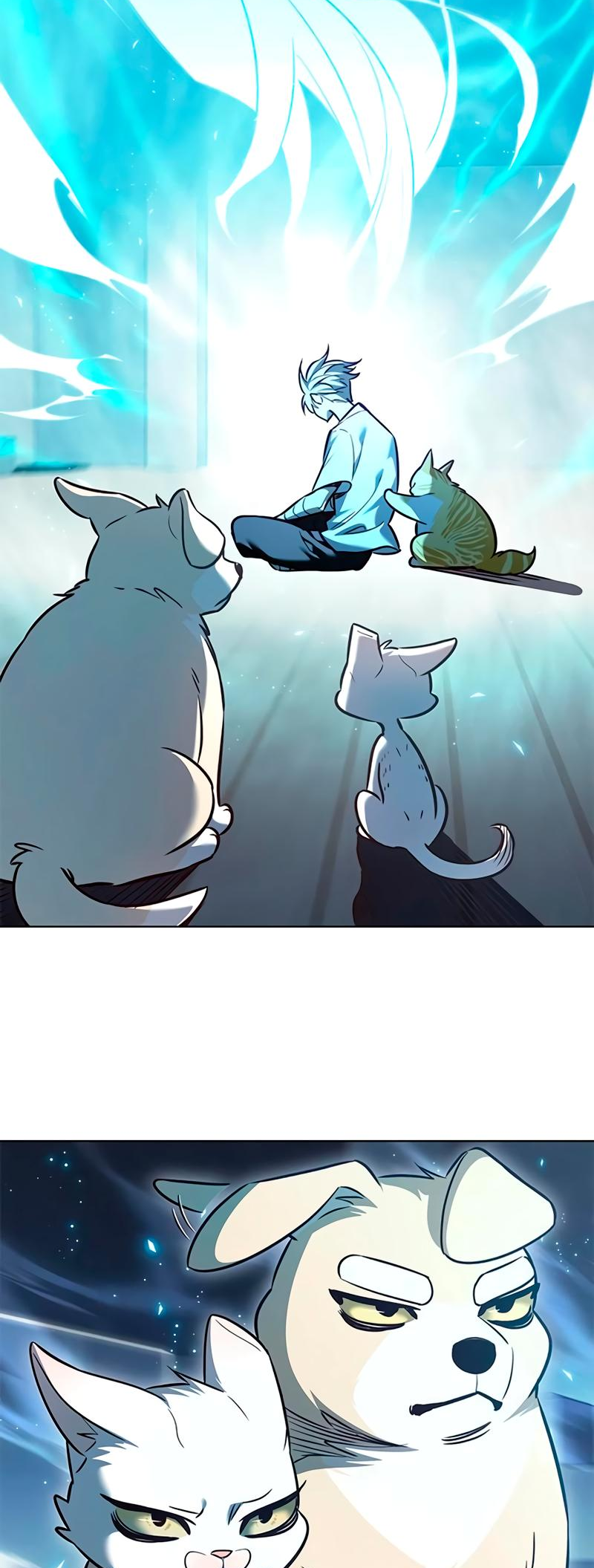 Read Элисед Eleceed Ru Manga Online