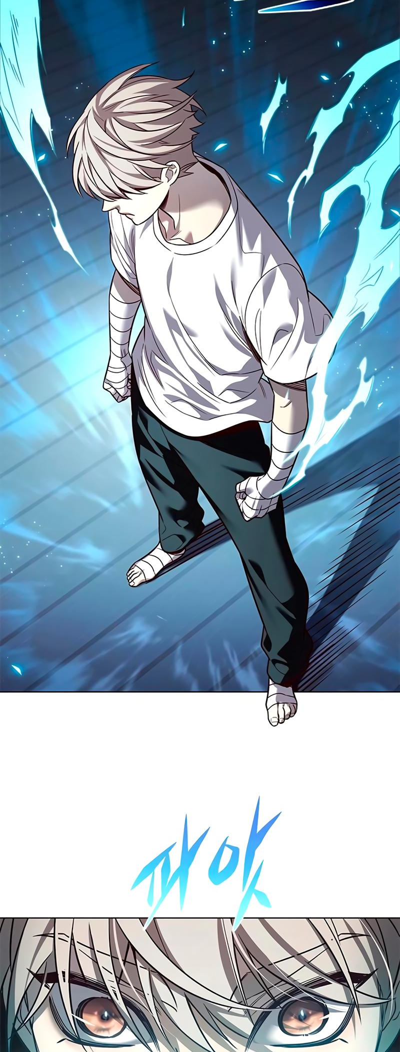 Read Элисед Eleceed Ru Manga Online