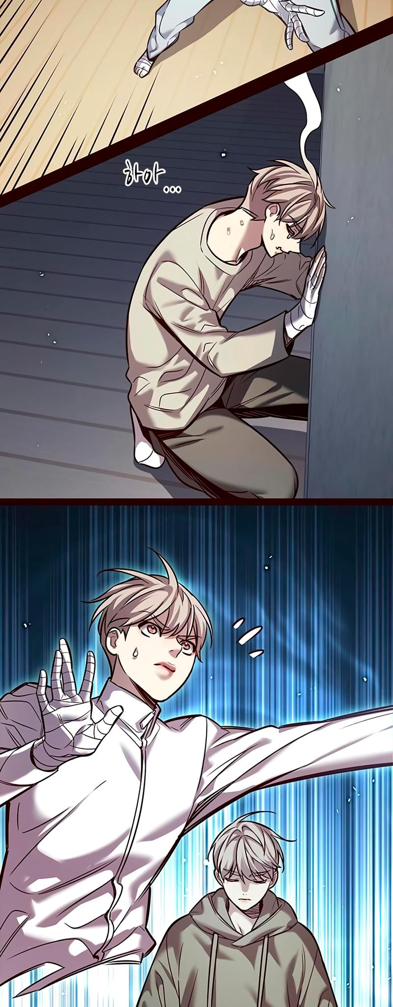 Read Элисед Eleceed Ru Manga Online