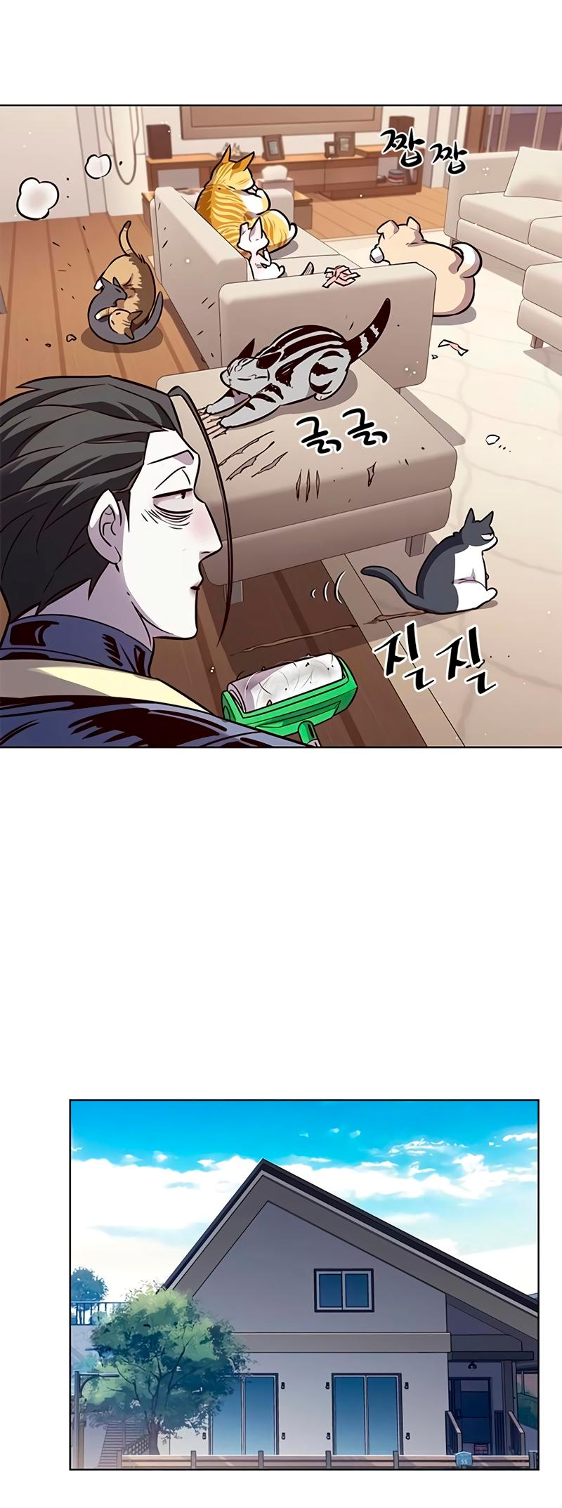 Read Элисед Eleceed Ru Manga Online