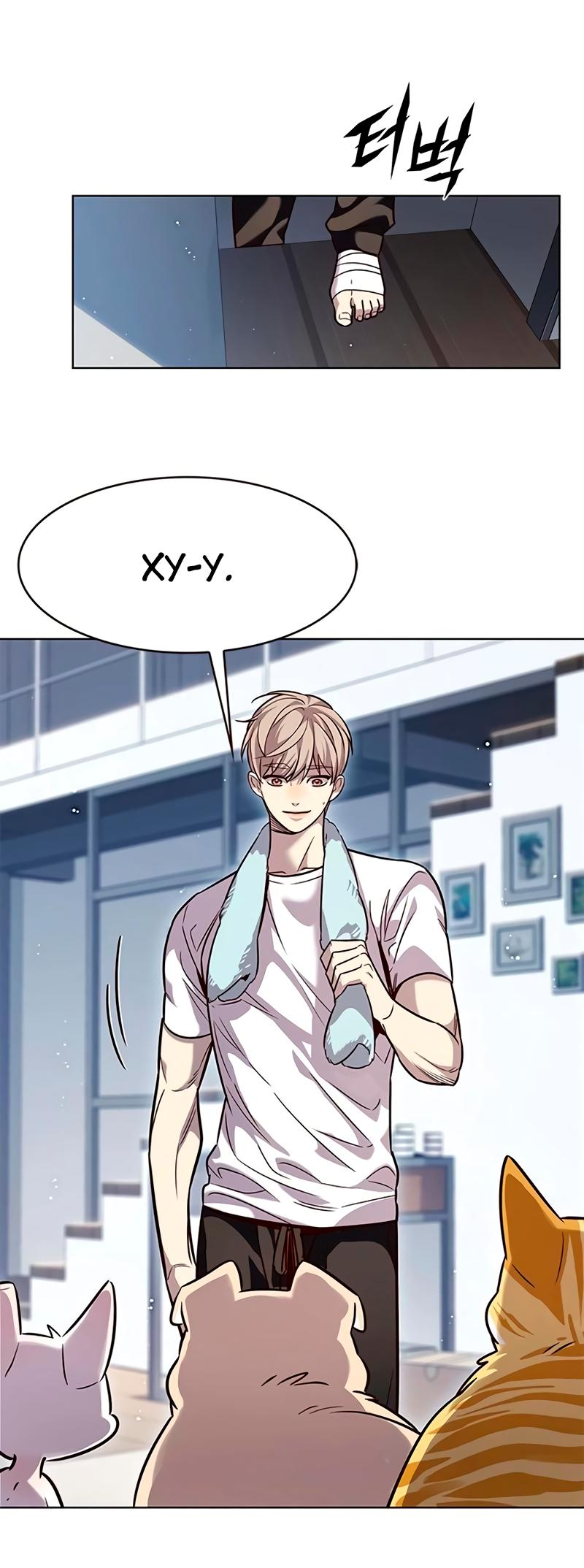Read Элисед Eleceed Ru Manga Online