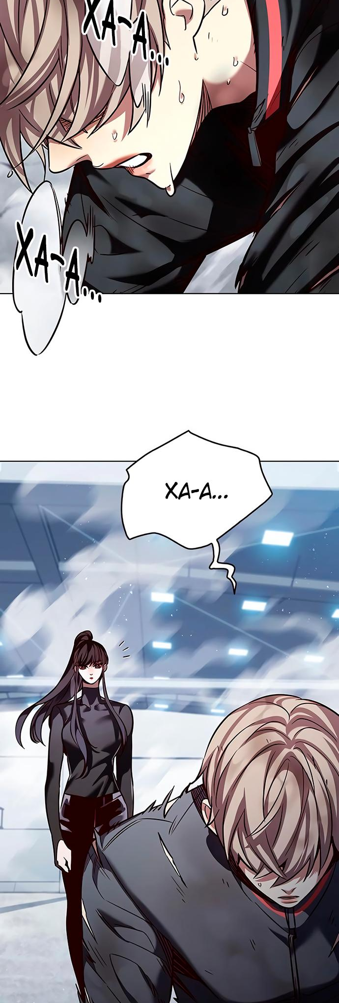 Read Элисед Eleceed Ru Manga Online