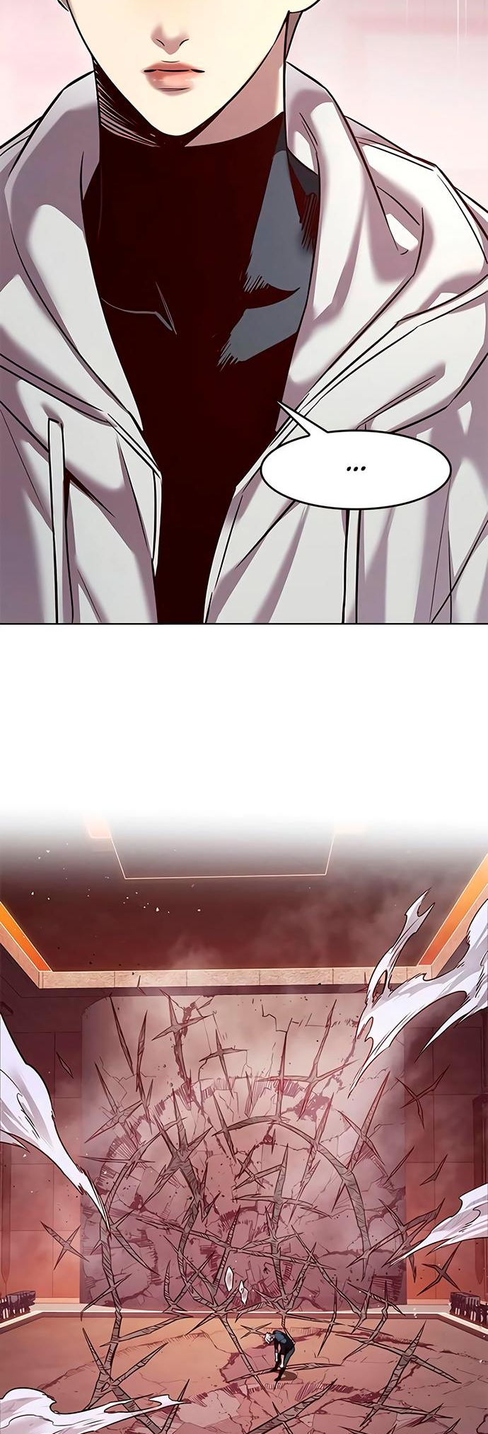 Read Элисед Eleceed Ru Manga Online