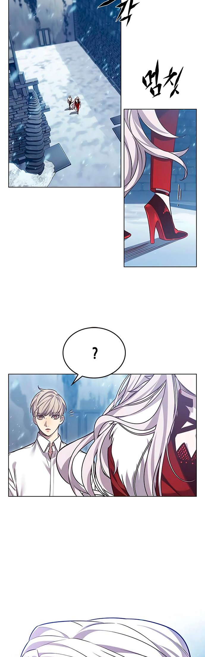 Read Элисед Eleceed Ru Manga Online