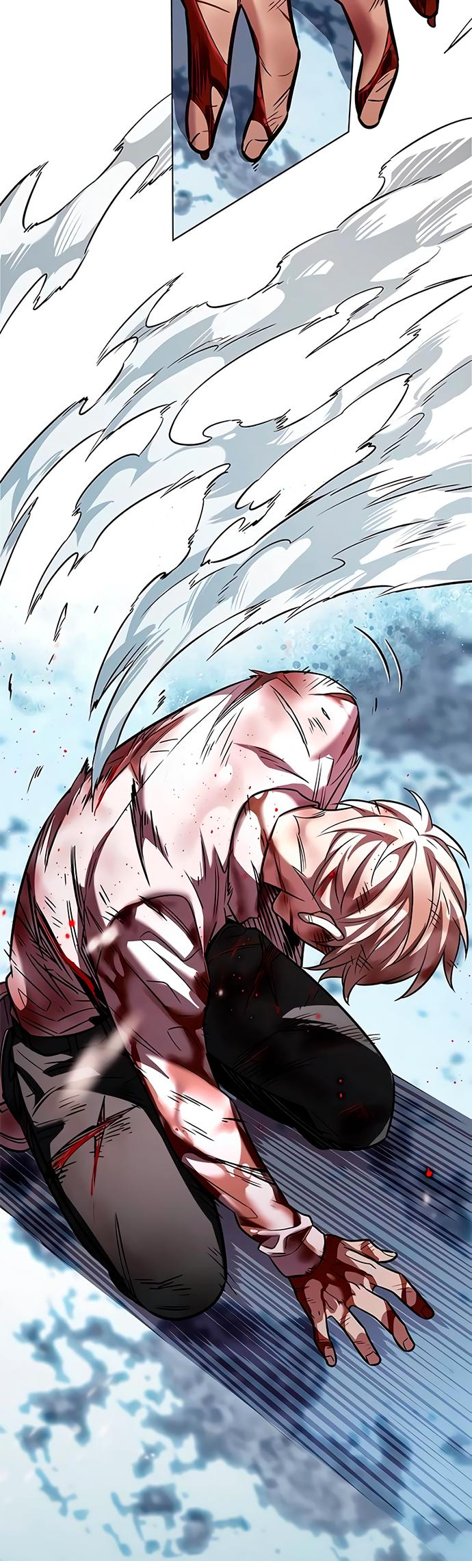 Read Элисед Eleceed Ru Manga Online