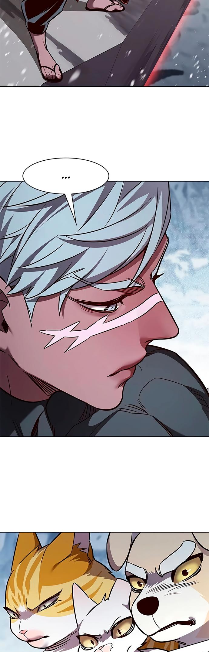 Read Элисед Eleceed Ru Manga Online