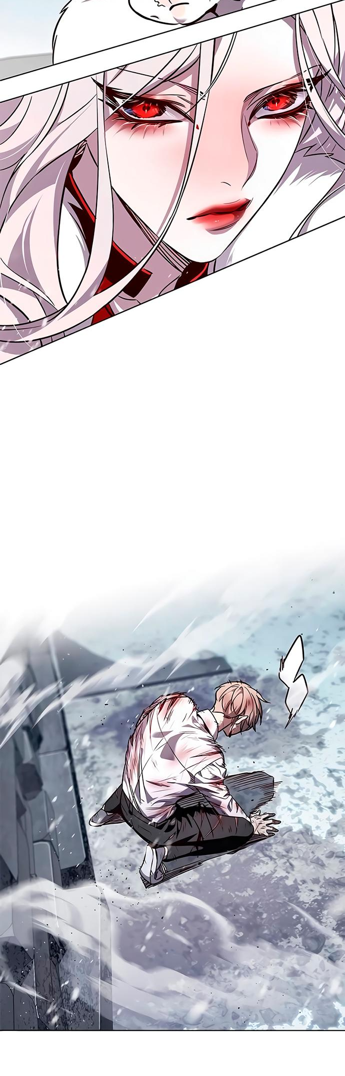 Read Элисед Eleceed Ru Manga Online