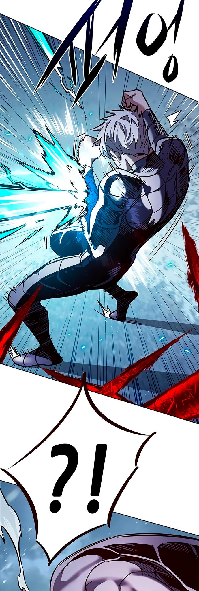 Read Элисед Eleceed Ru Manga Online
