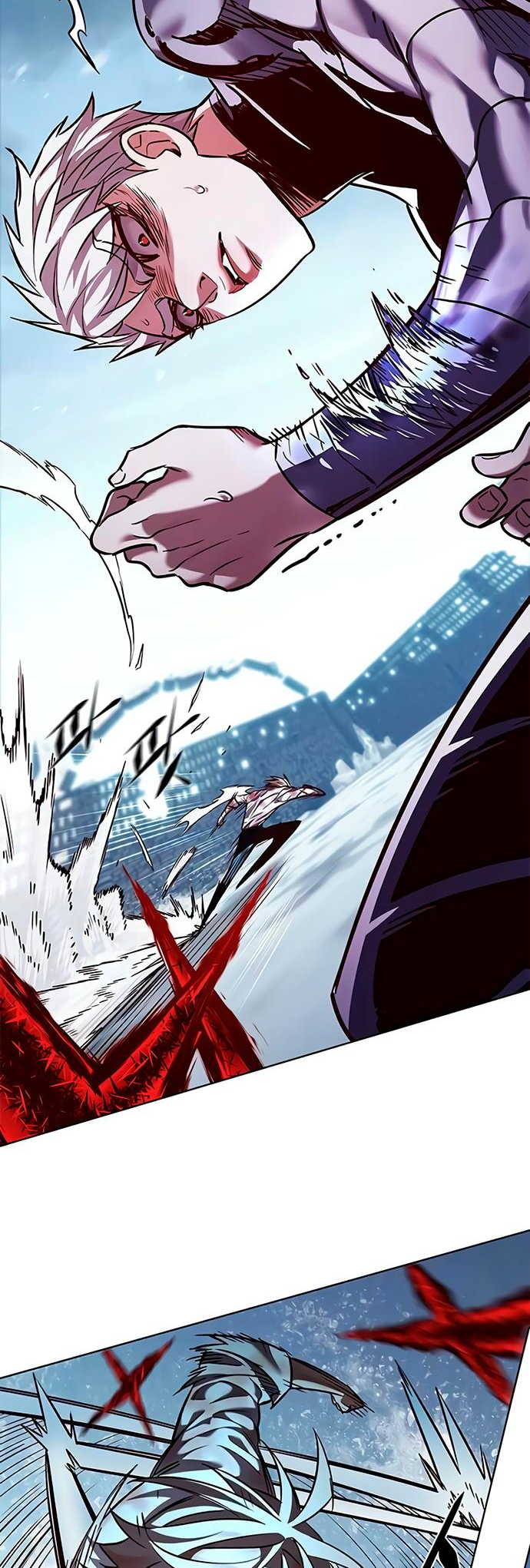 Read Элисед Eleceed Ru Manga Online