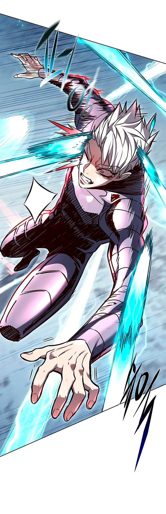 Read Элисед Eleceed Ru Manga Online
