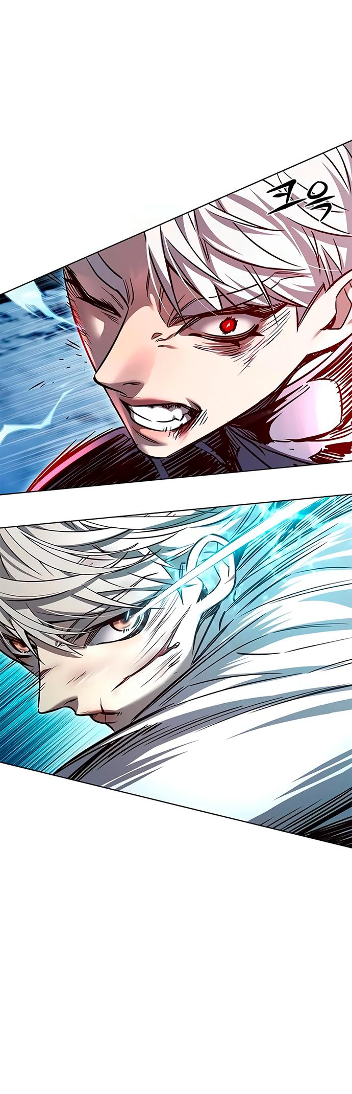 Read Элисед Eleceed Ru Manga Online