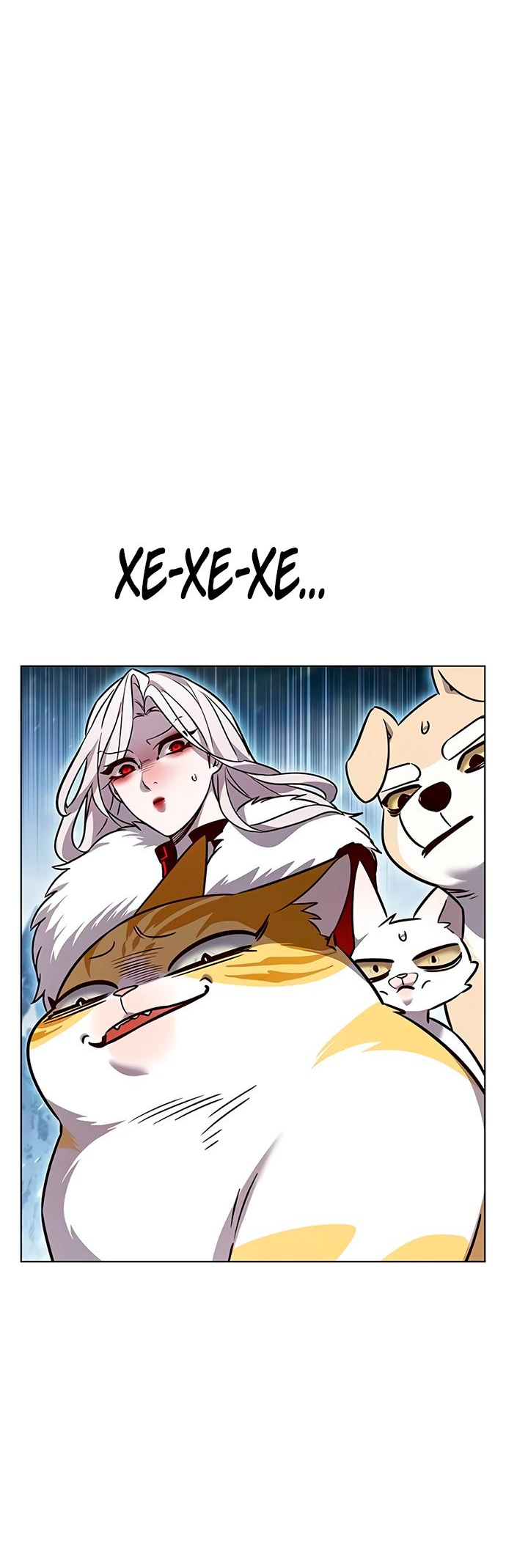 Read Элисед Eleceed Ru Manga Online