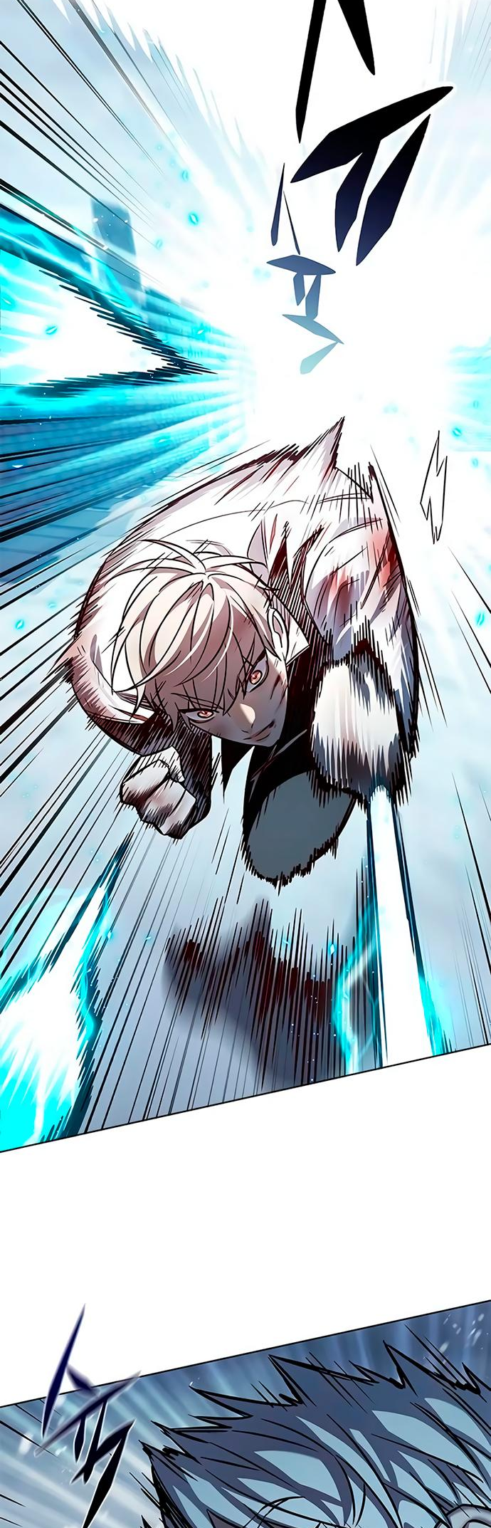 Read Элисед Eleceed Ru Manga Online