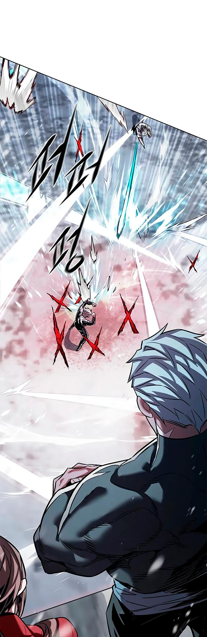 Read Элисед Eleceed Ru Manga Online