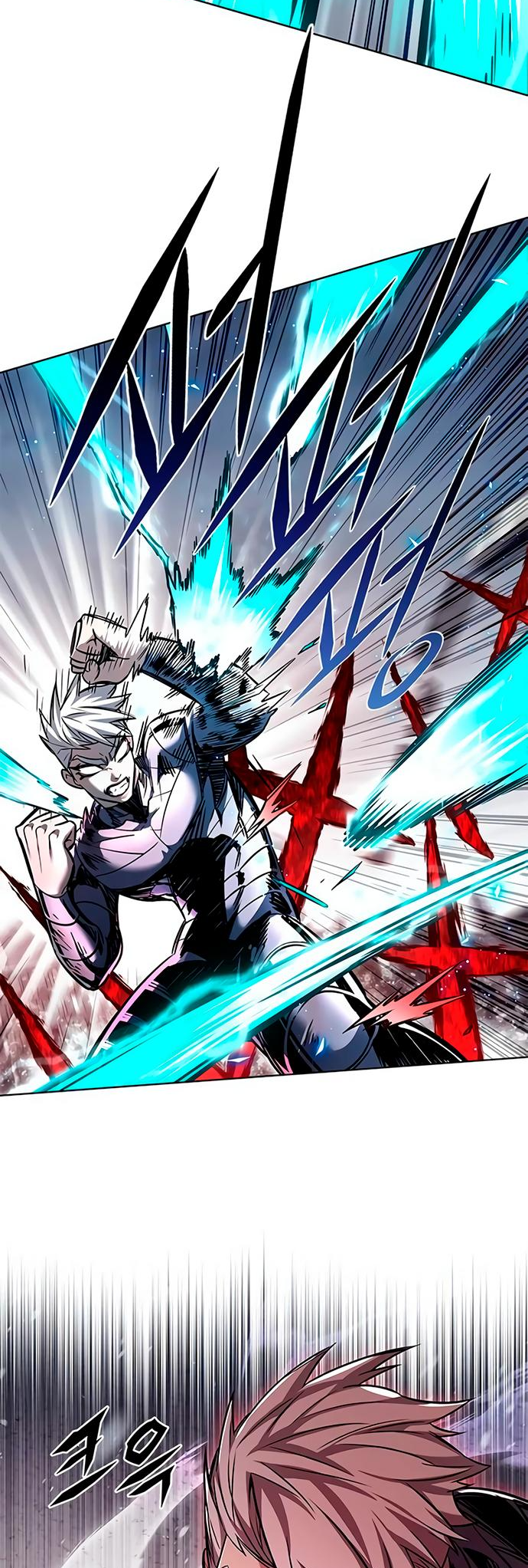 Read Элисед Eleceed Ru Manga Online