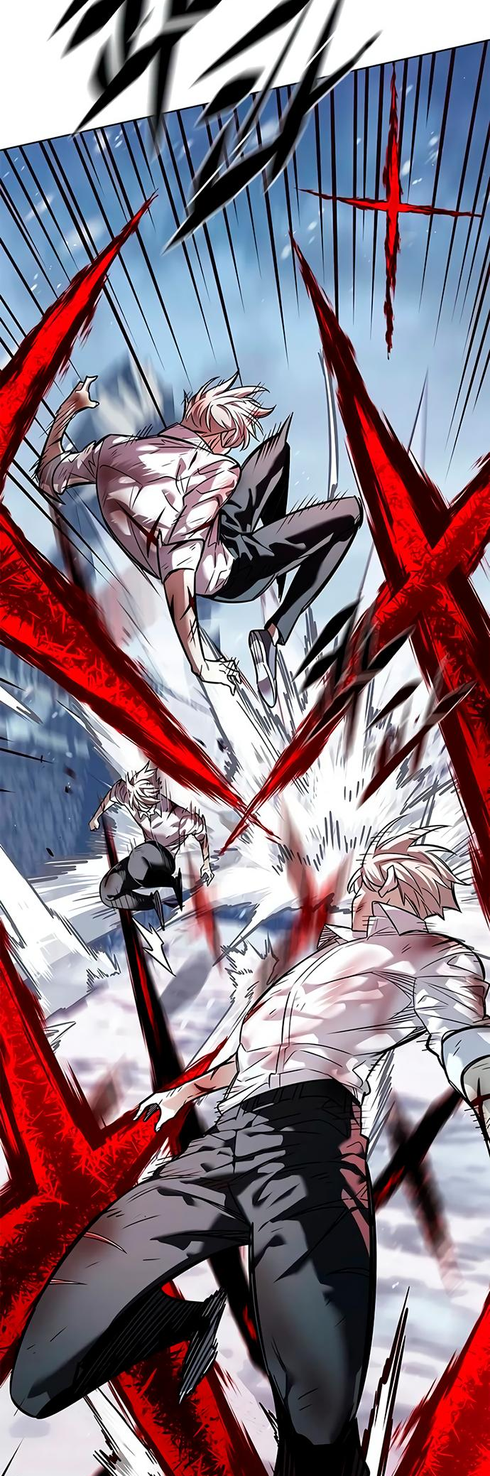 Read Элисед Eleceed Ru Manga Online