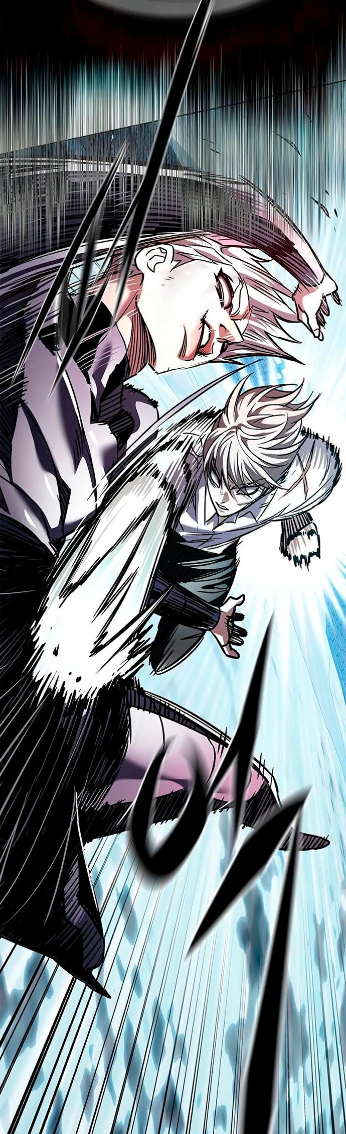 Read Элисед Eleceed Ru Manga Online