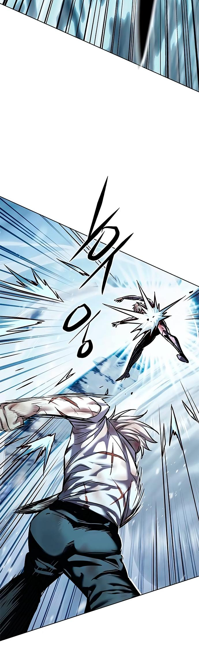 Read Элисед Eleceed Ru Manga Online