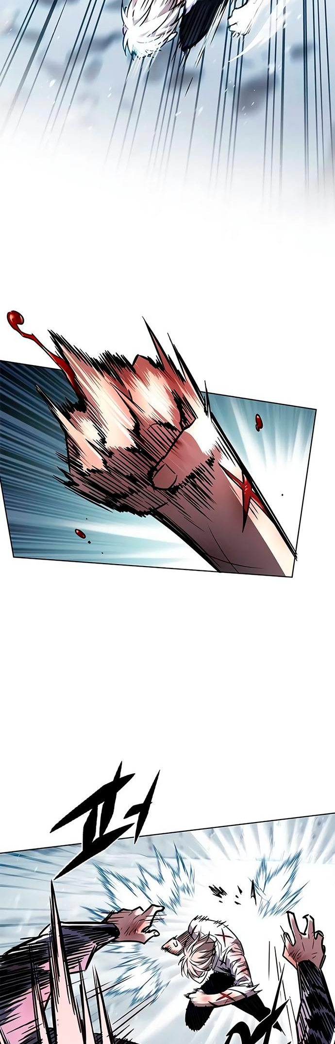 Read Элисед Eleceed Ru Manga Online