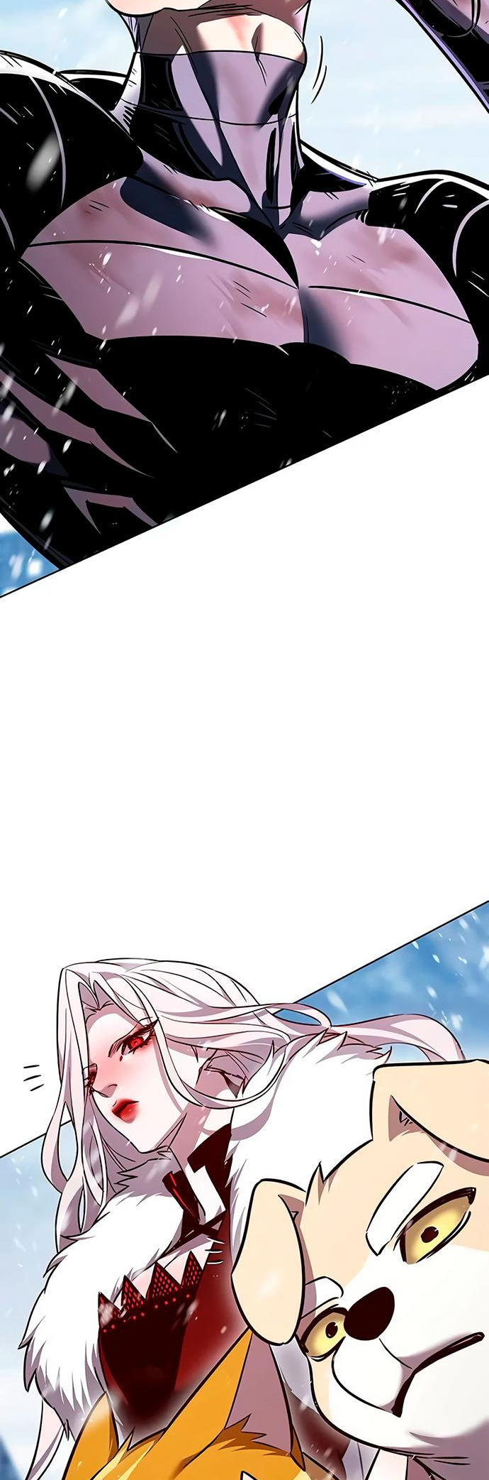 Read Элисед Eleceed Ru Manga Online